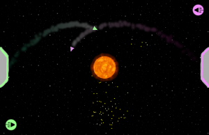 Space Miner